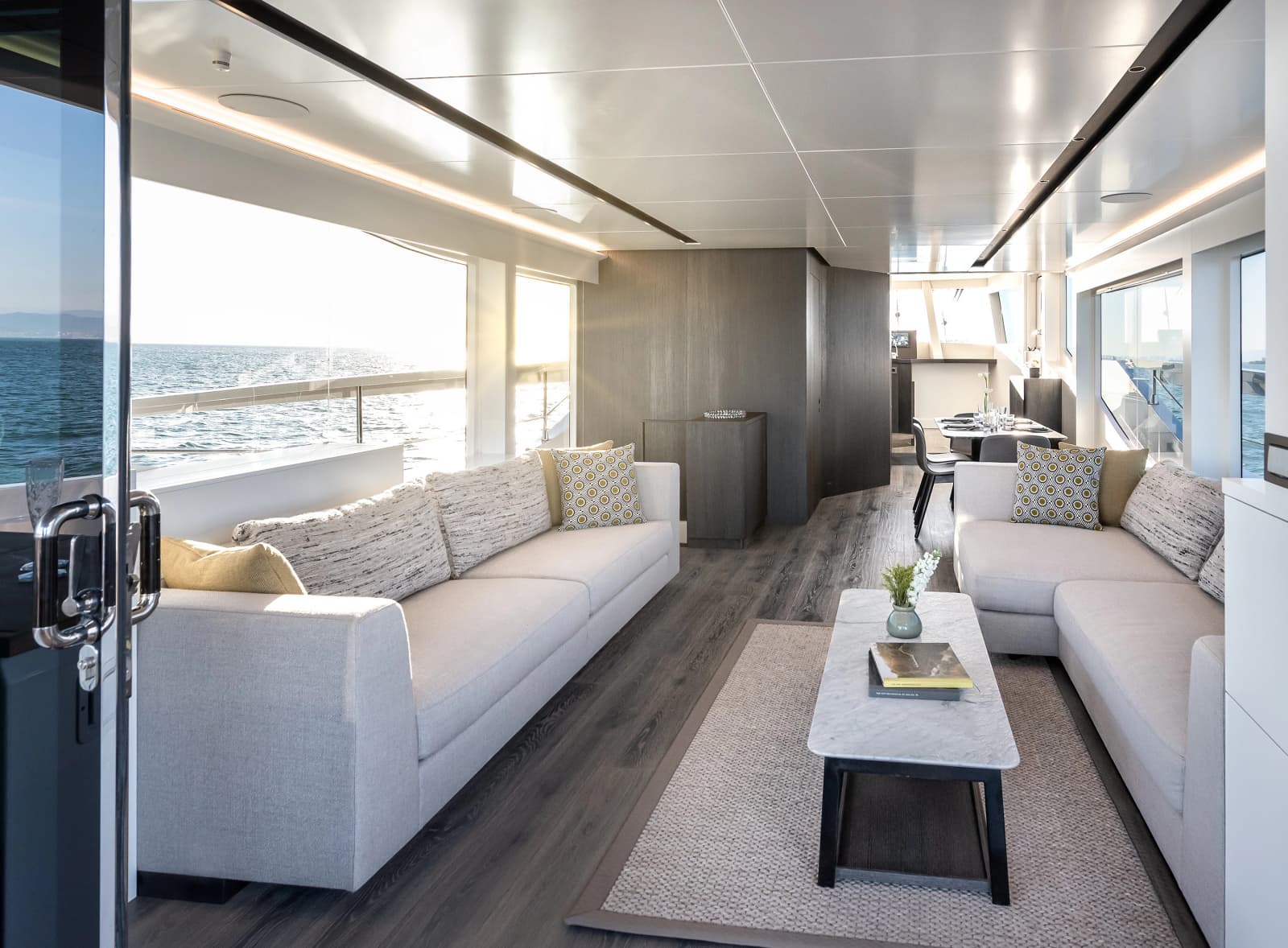 2027 Numarine 22XP - Photo 7