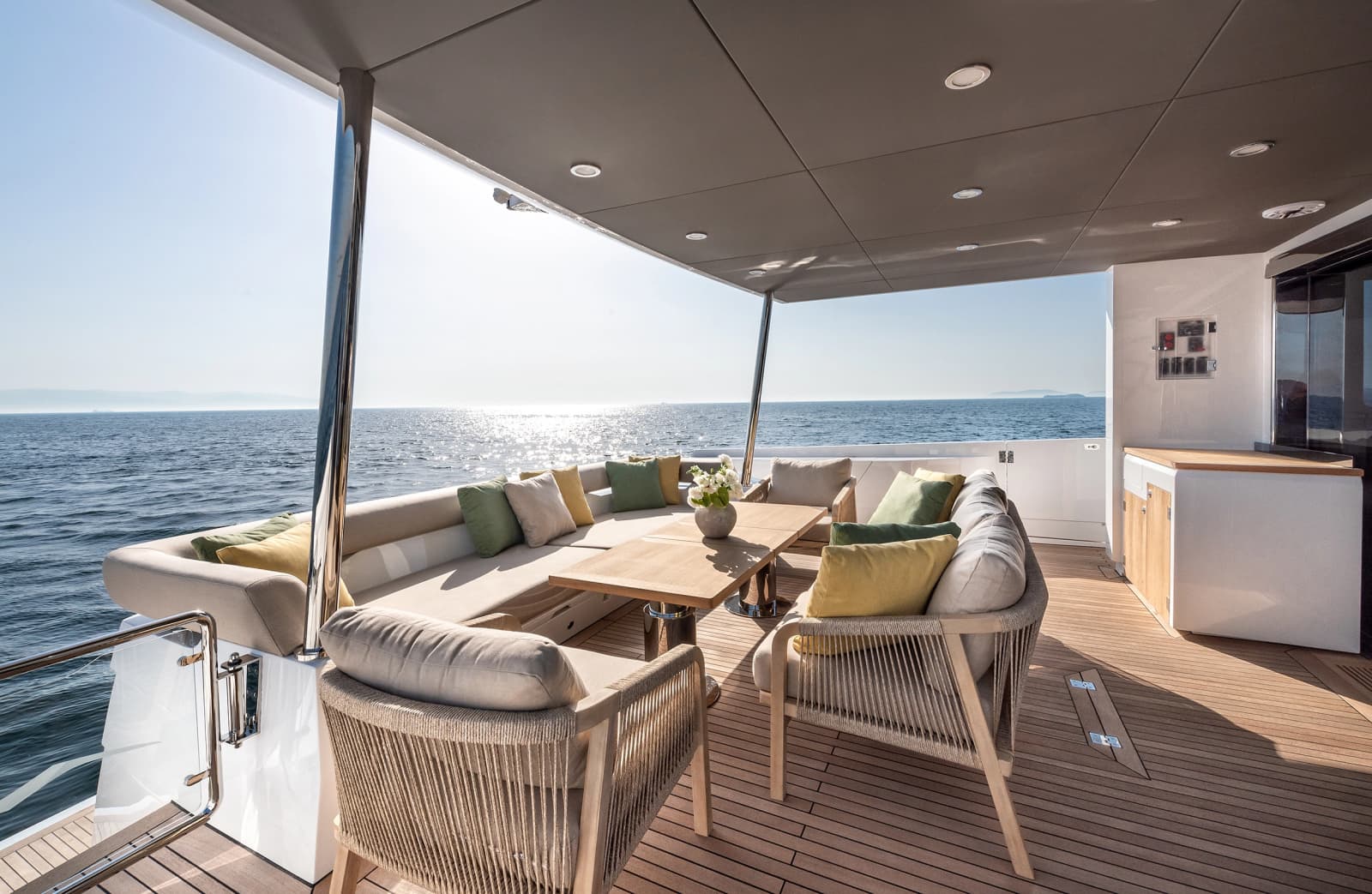 2027 Numarine 22XP - Photo 5