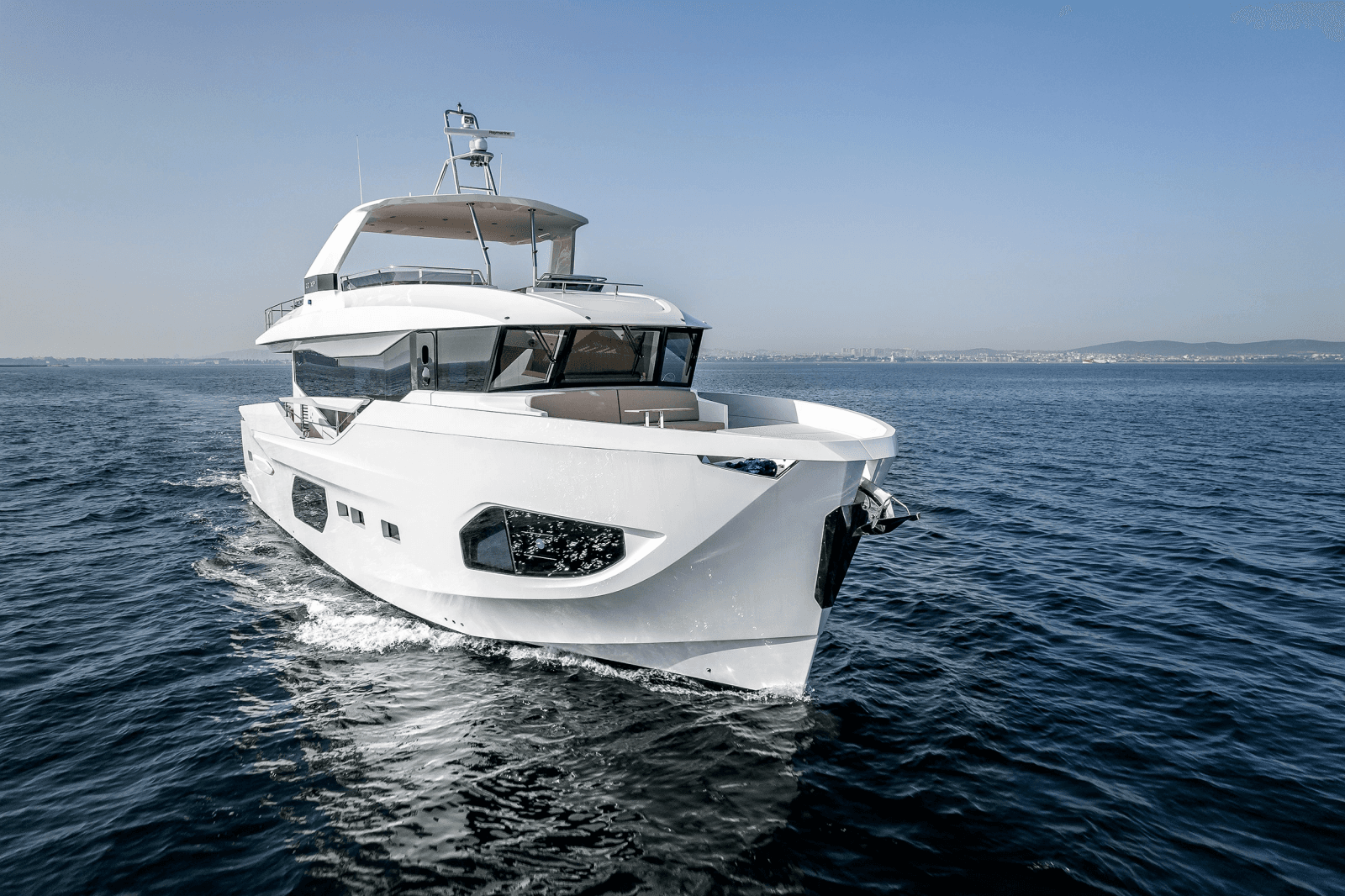 2027 Numarine 22XP - Photo 2