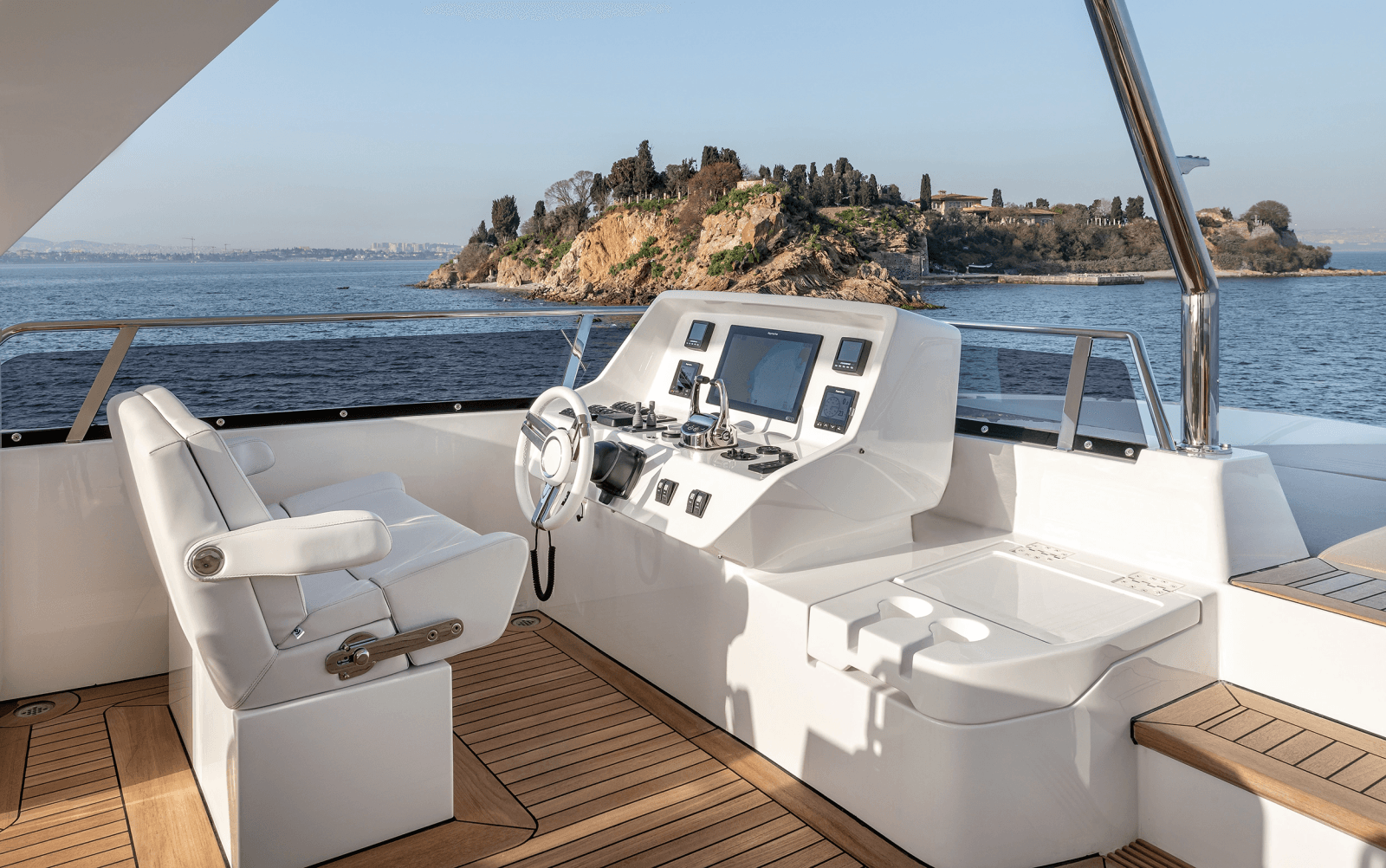 2027 Numarine 22XP - Photo 22