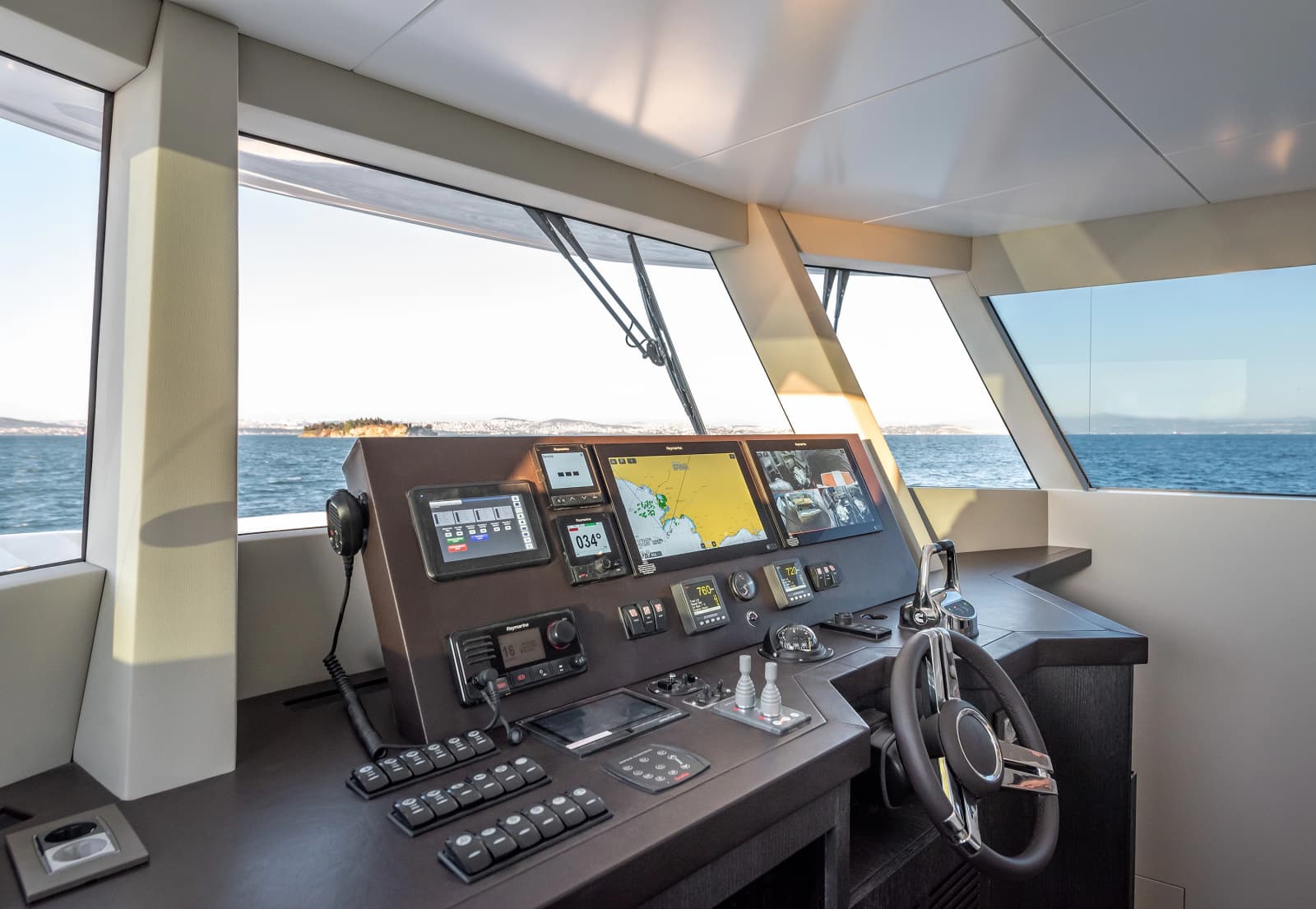 2027 Numarine 22XP - Photo 12