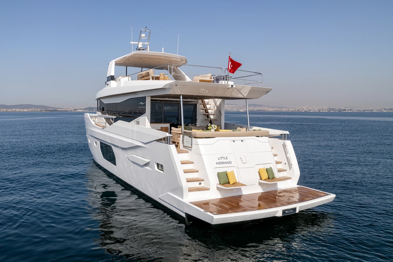 2027 Numarine 22XP - Photo 4