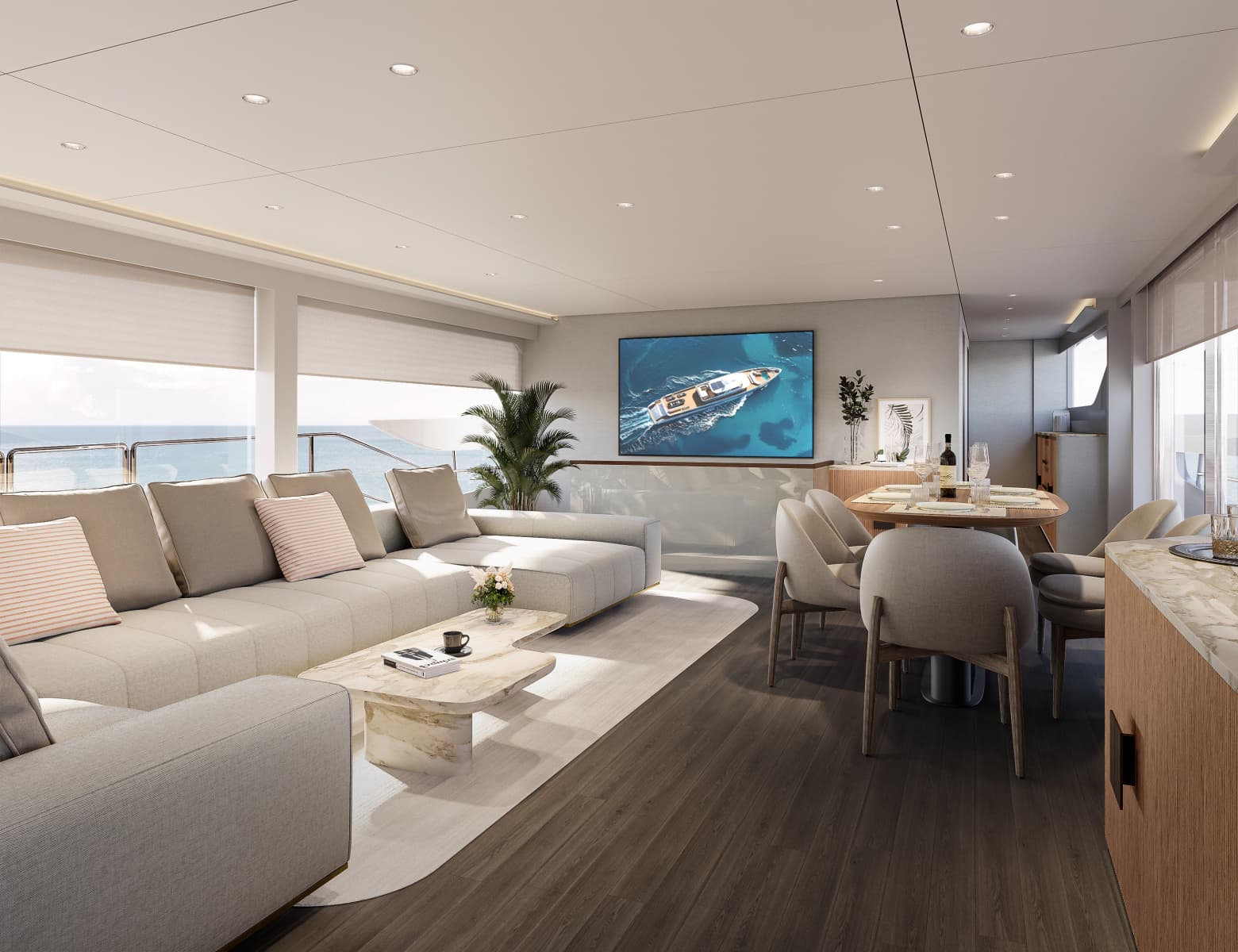 2026 Numarine 27XP - Photo 5
