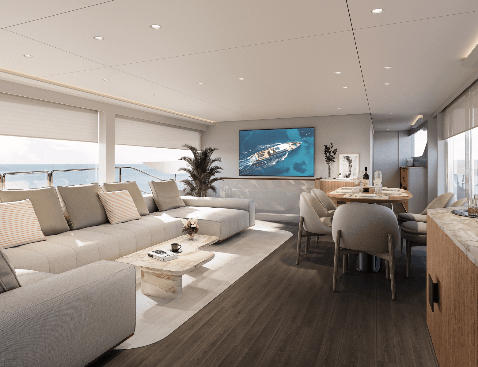 2026 Numarine 27XP - Photo 5