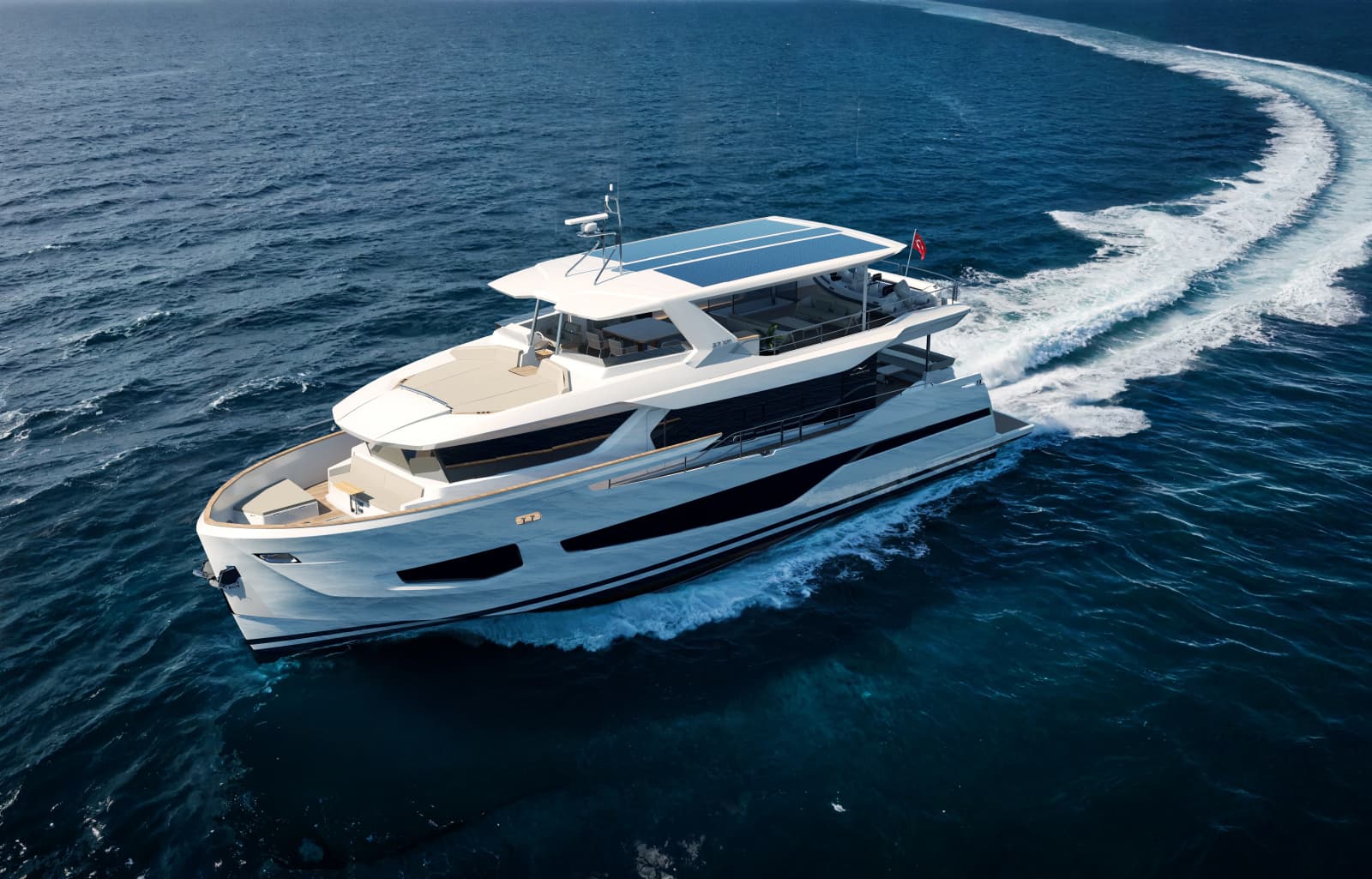 2026 Numarine 27XP - Photo 3