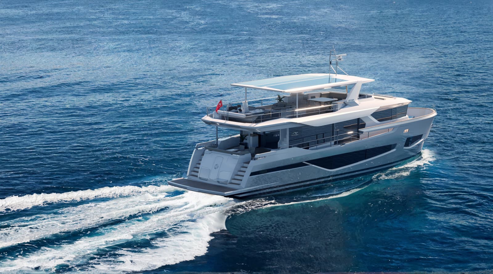 2026 Numarine 27XP - Photo 2