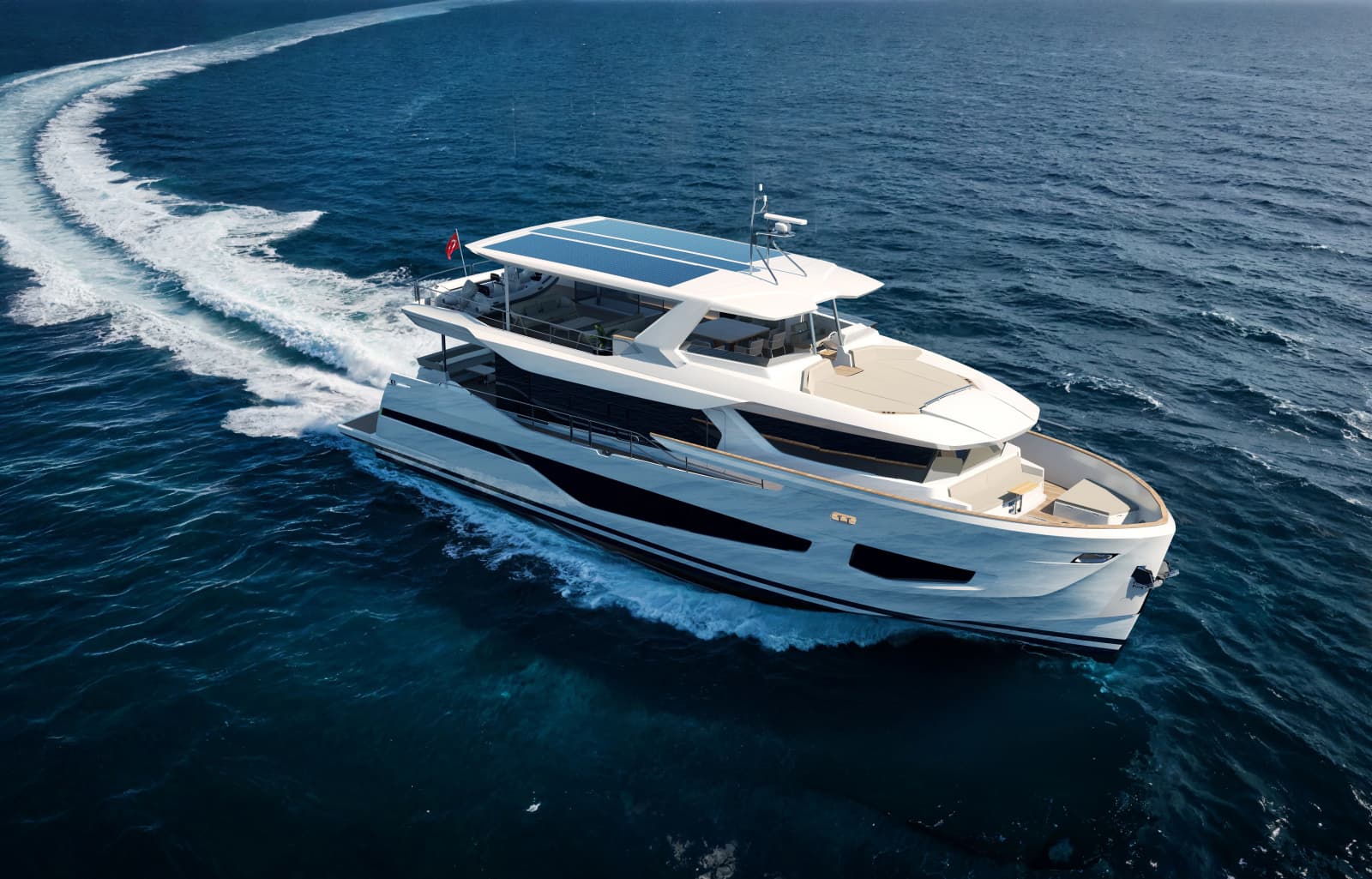 2026 Numarine 27XP - Photo 1