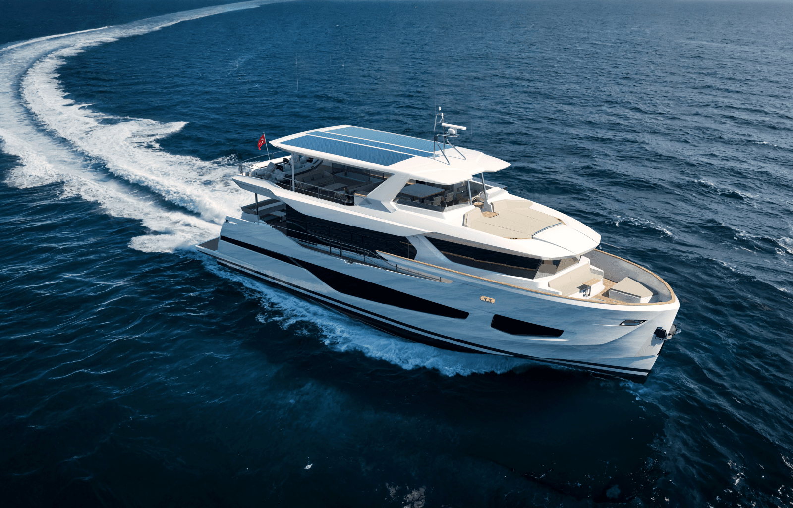 2026 Numarine 27XP - Photo 1