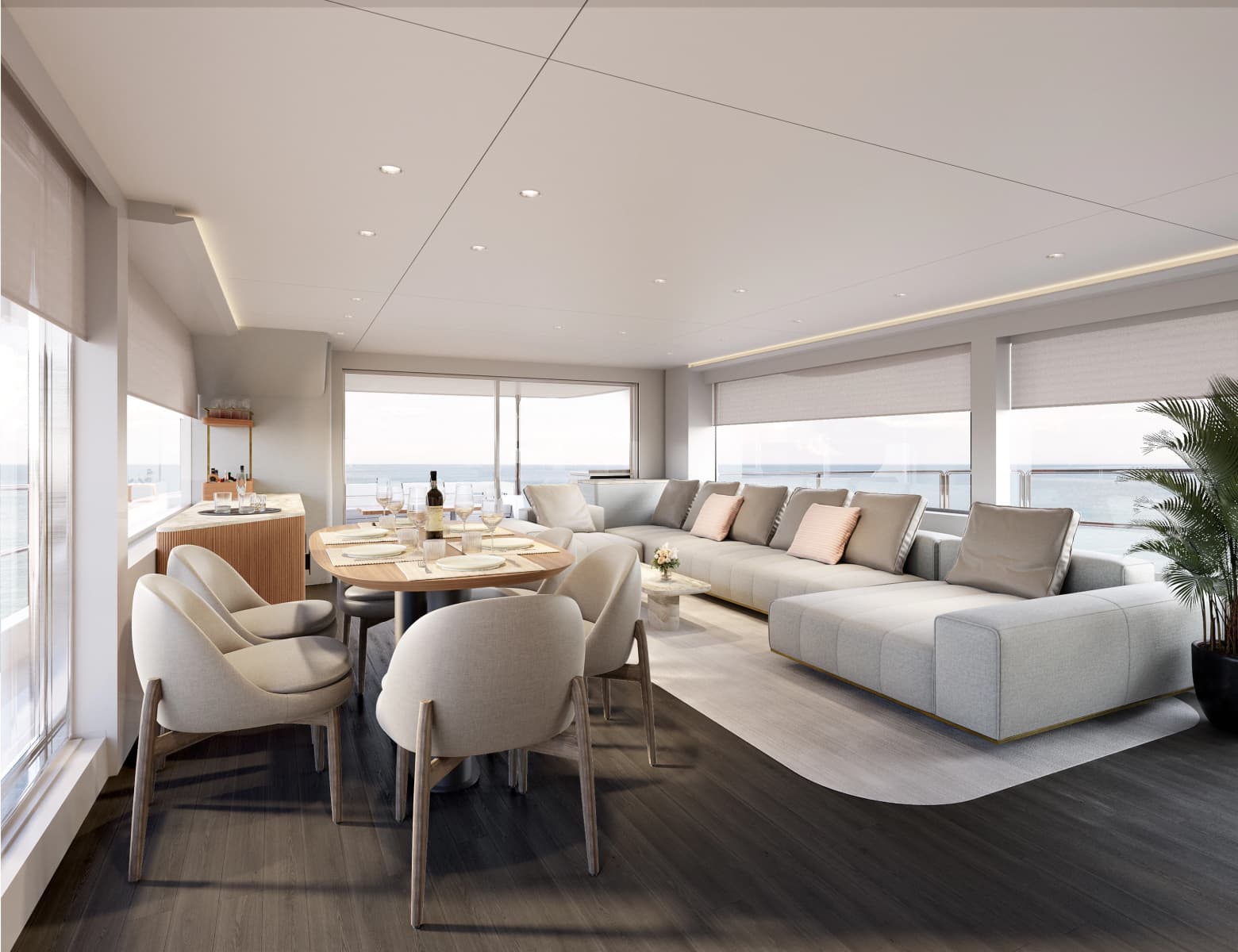2026 Numarine 27XP - Photo 4