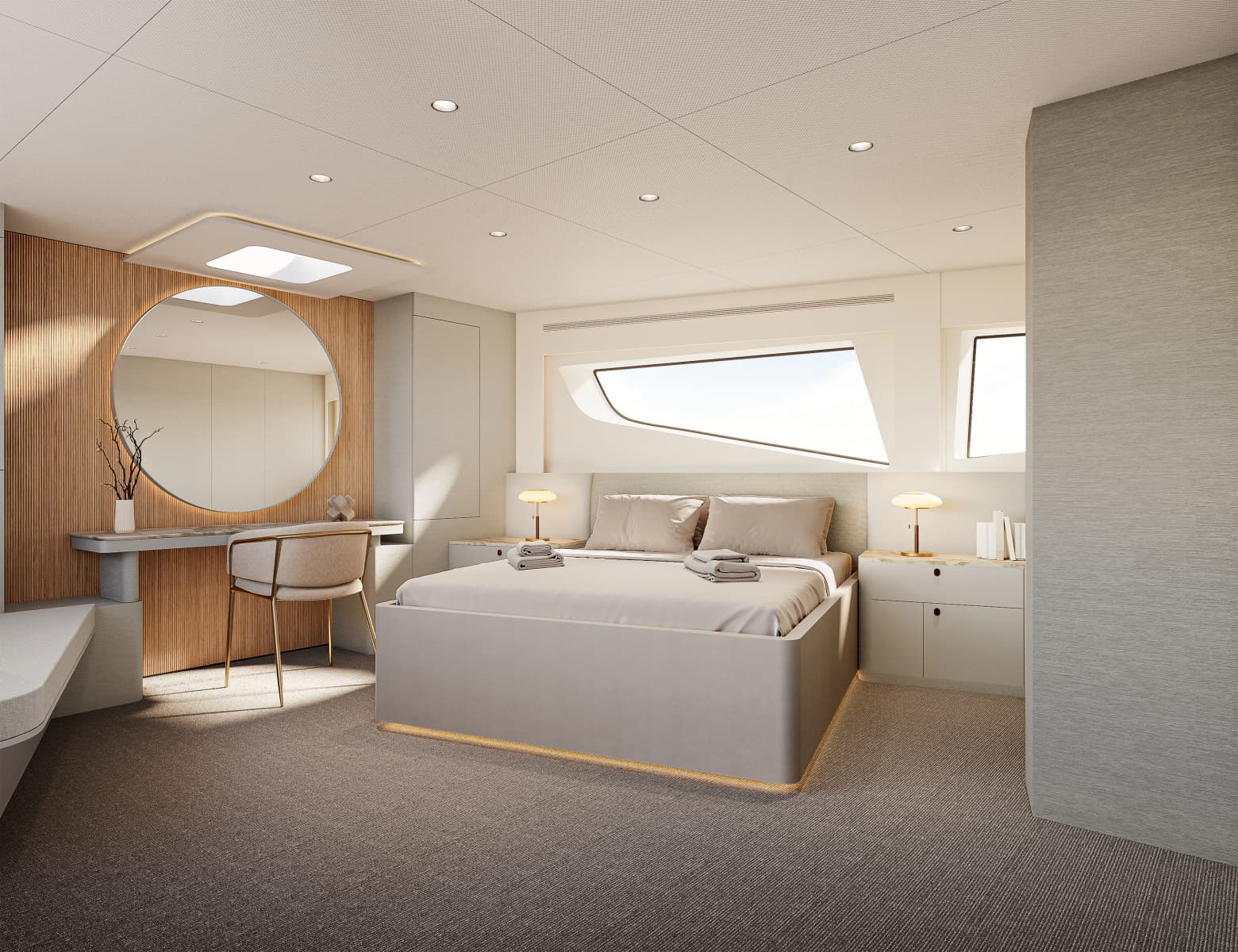 2026 Numarine 27XP - Photo 6