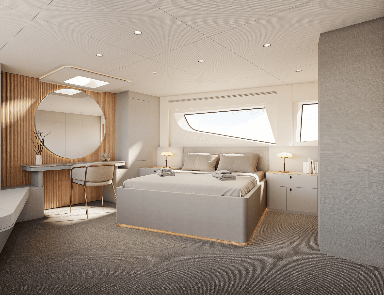 2026 Numarine 27XP - Photo 6