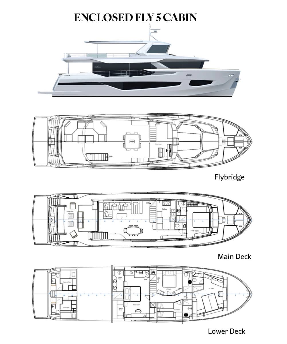 2026 Numarine 27XP - Photo 10