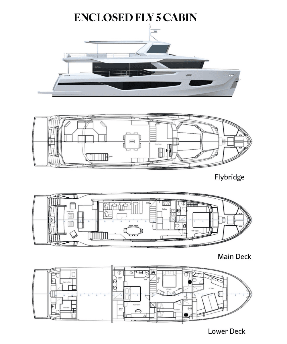 2026 Numarine 27XP - Photo 10