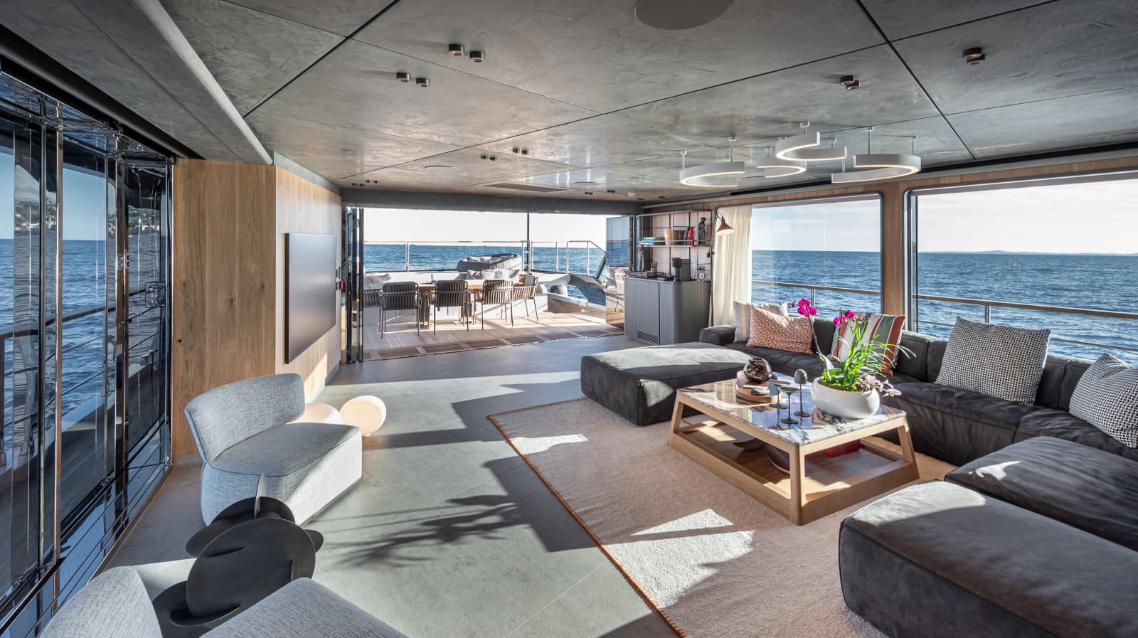2026 Numarine 30XP - Photo 31