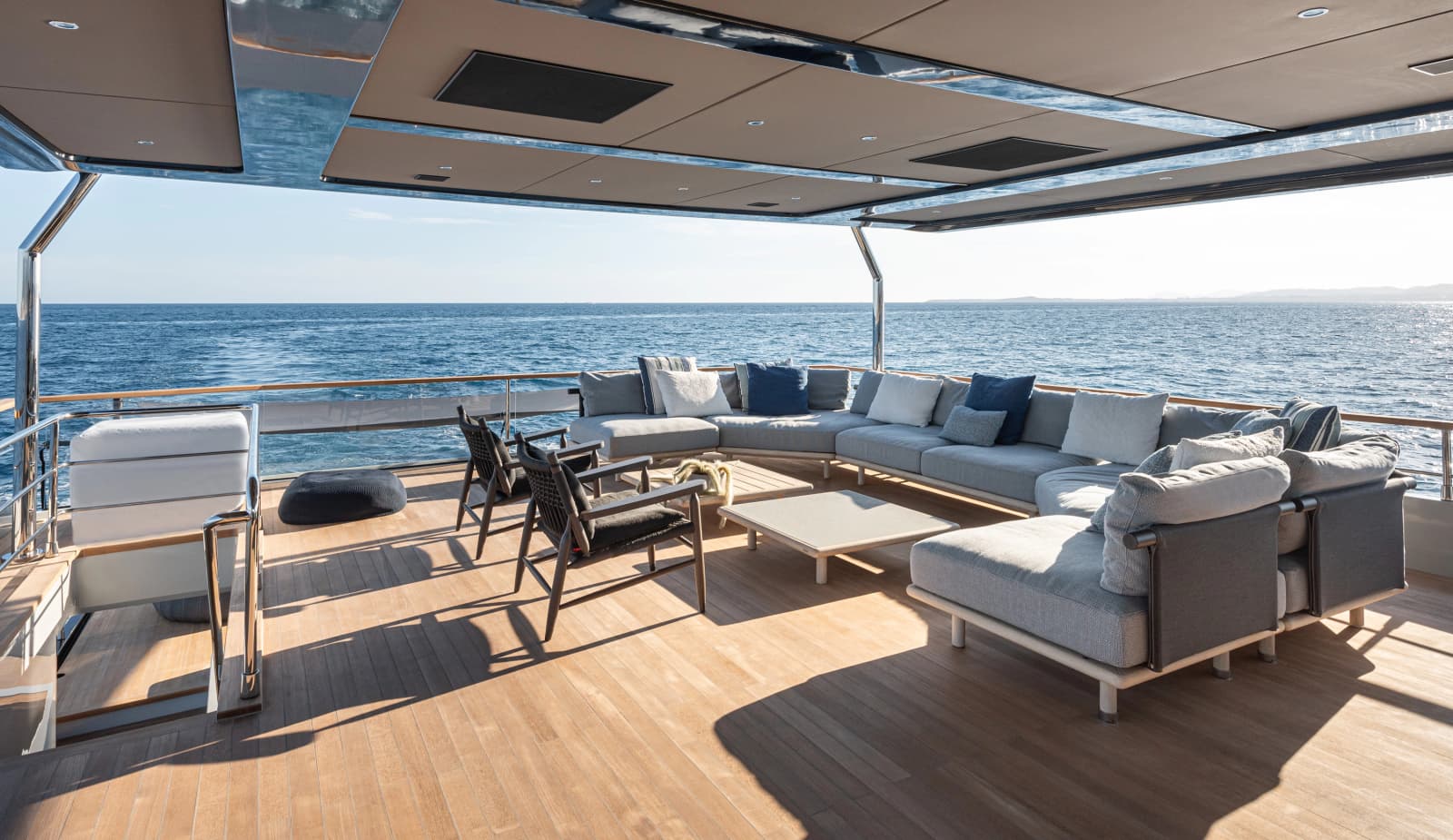 2026 Numarine 30XP - Photo 22