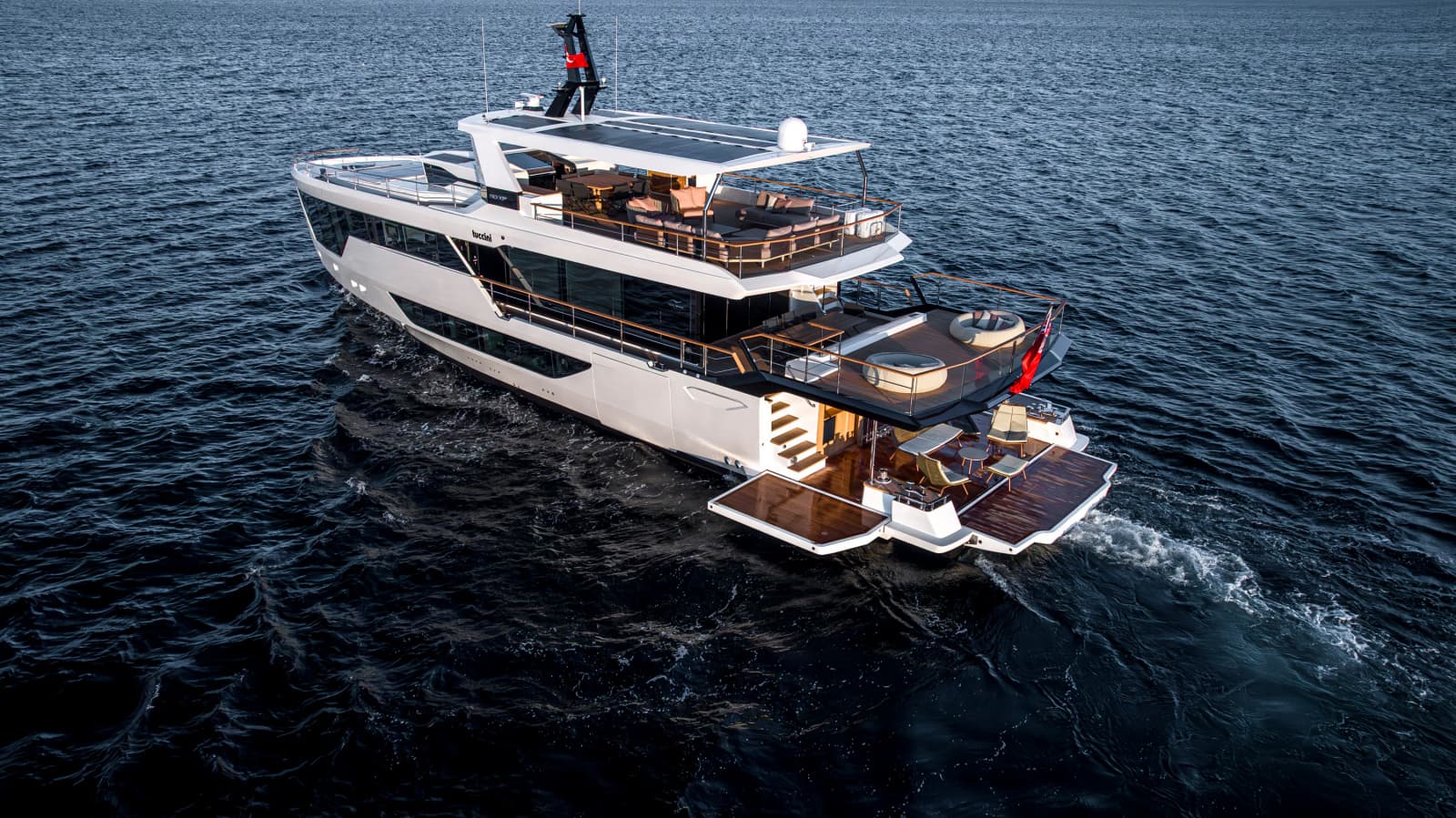2026 Numarine 30XP - Photo 63