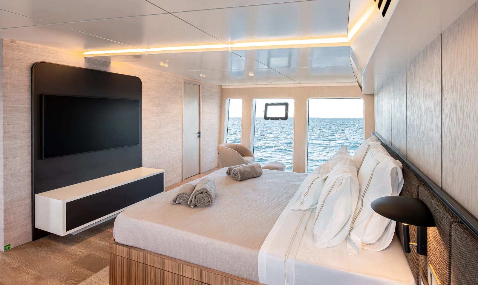 2026 Numarine 30XP - Photo 84