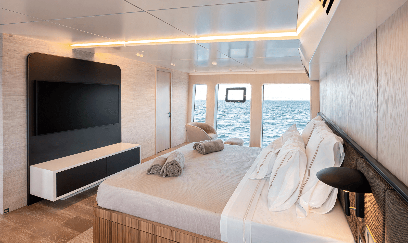 2026 Numarine 30XP - Photo 84