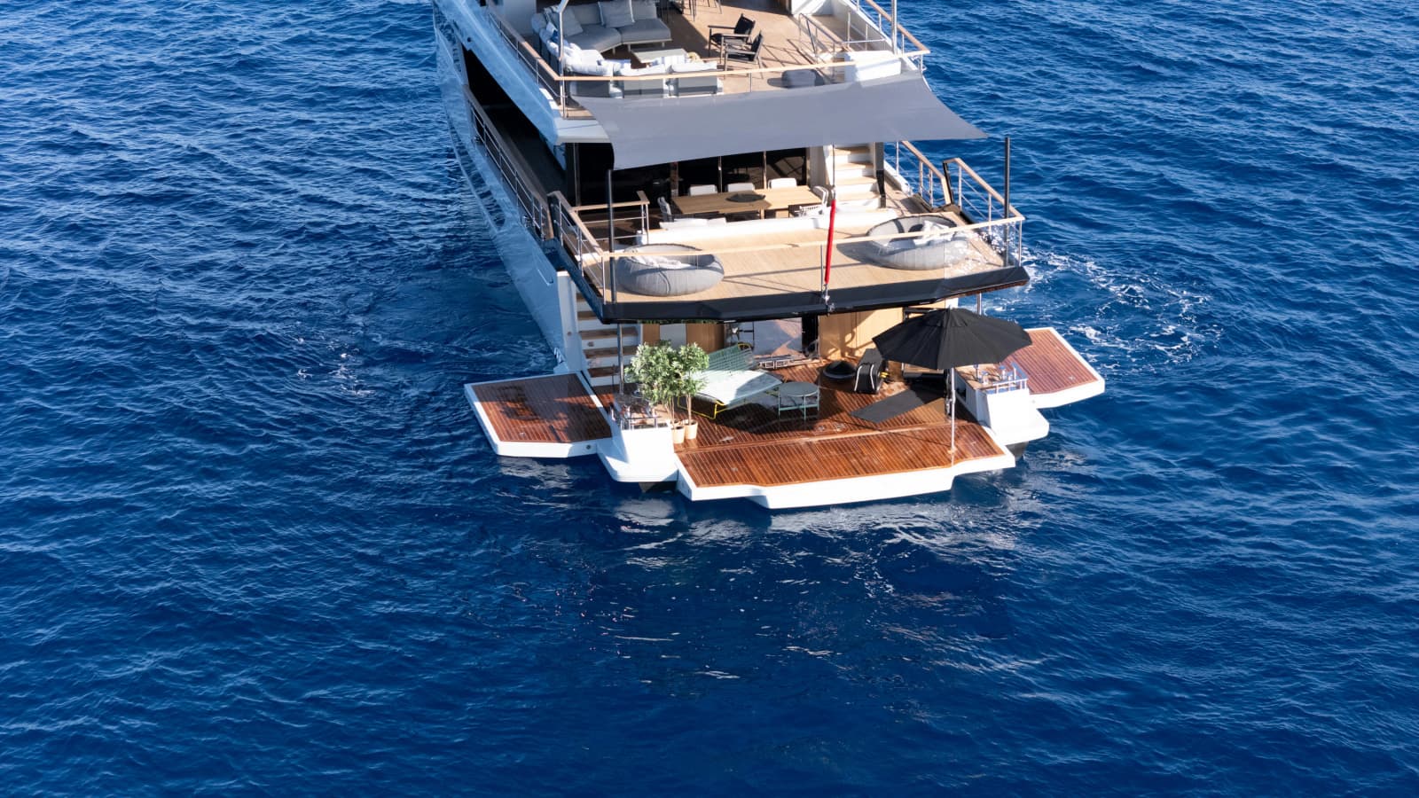 2026 Numarine 30XP - Photo 12