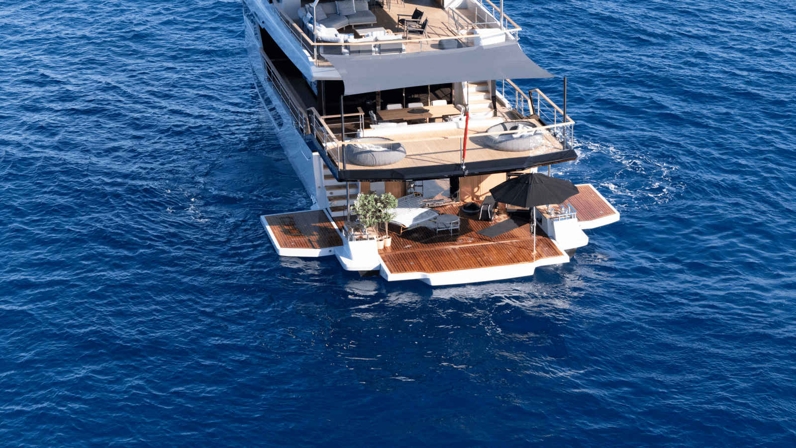 2026 Numarine 30XP - Photo 12