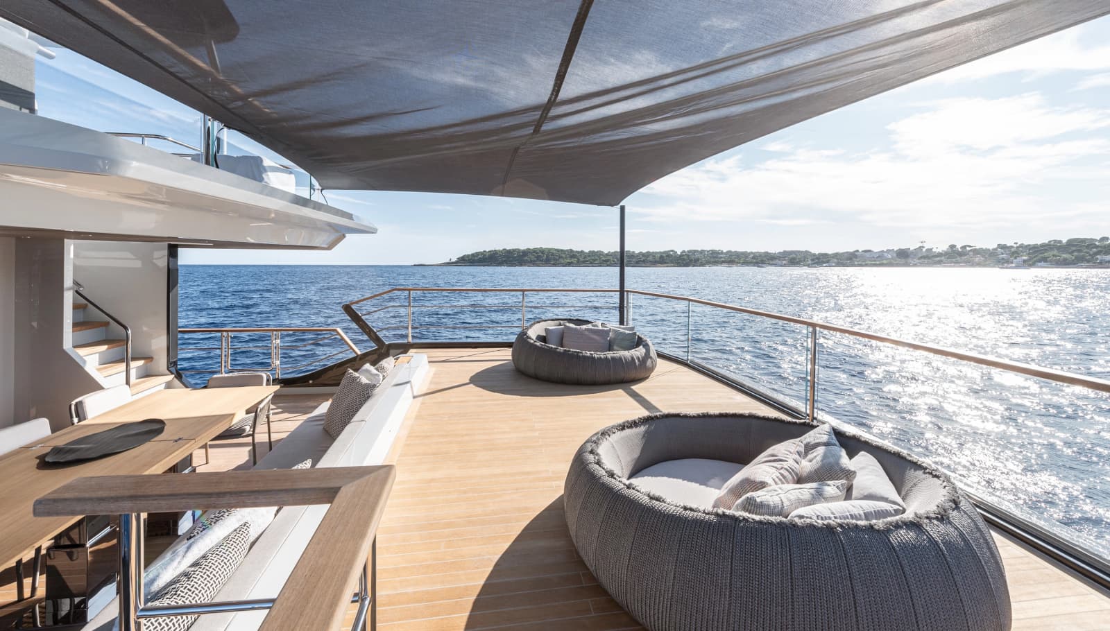 2026 Numarine 30XP - Photo 21
