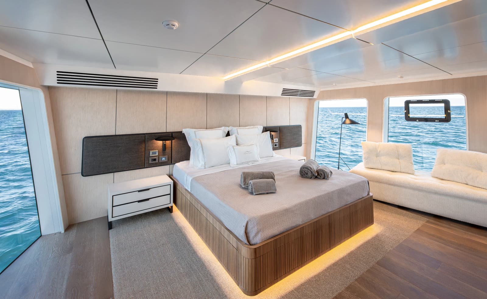 2026 Numarine 30XP - Photo 85