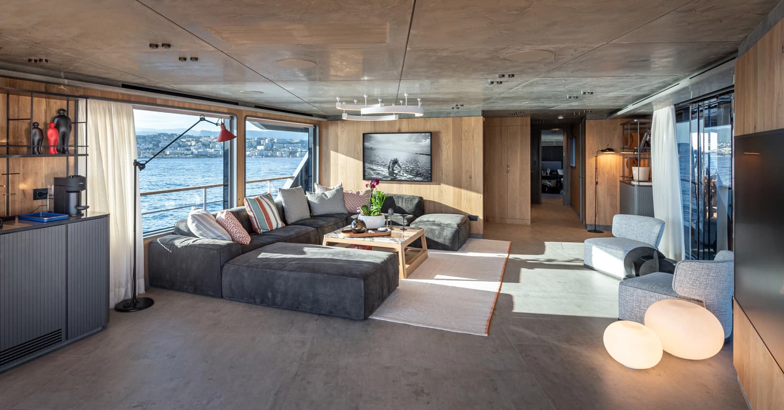 2026 Numarine 30XP - Photo 34