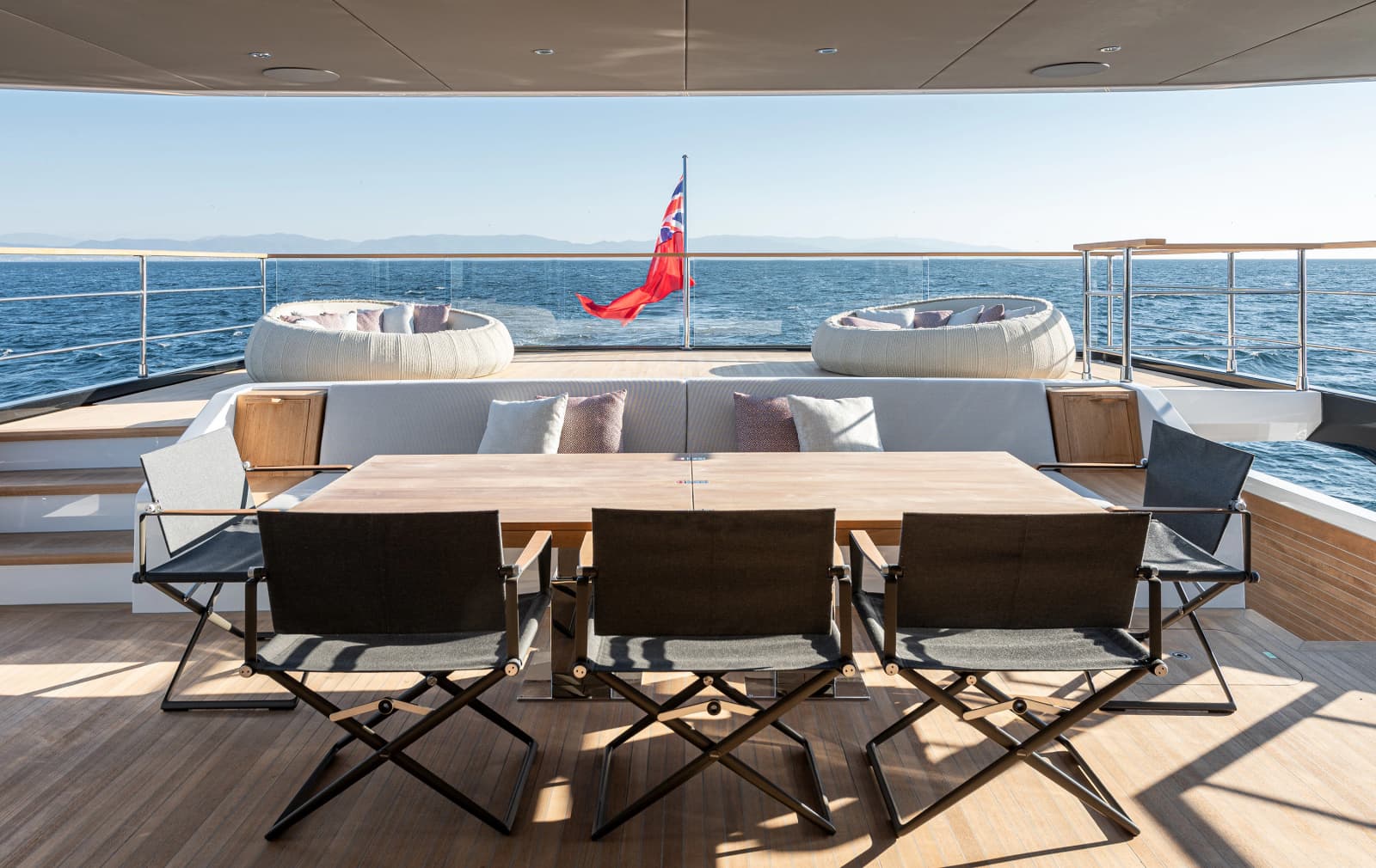2026 Numarine 30XP - Photo 72