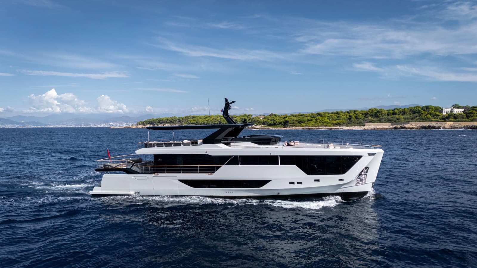 2026 Numarine 30XP - Photo 1