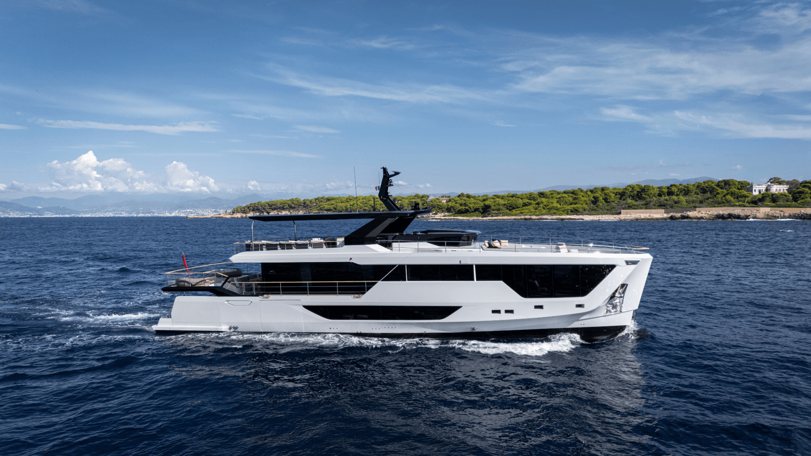 2026 Numarine 30XP - Photo 1