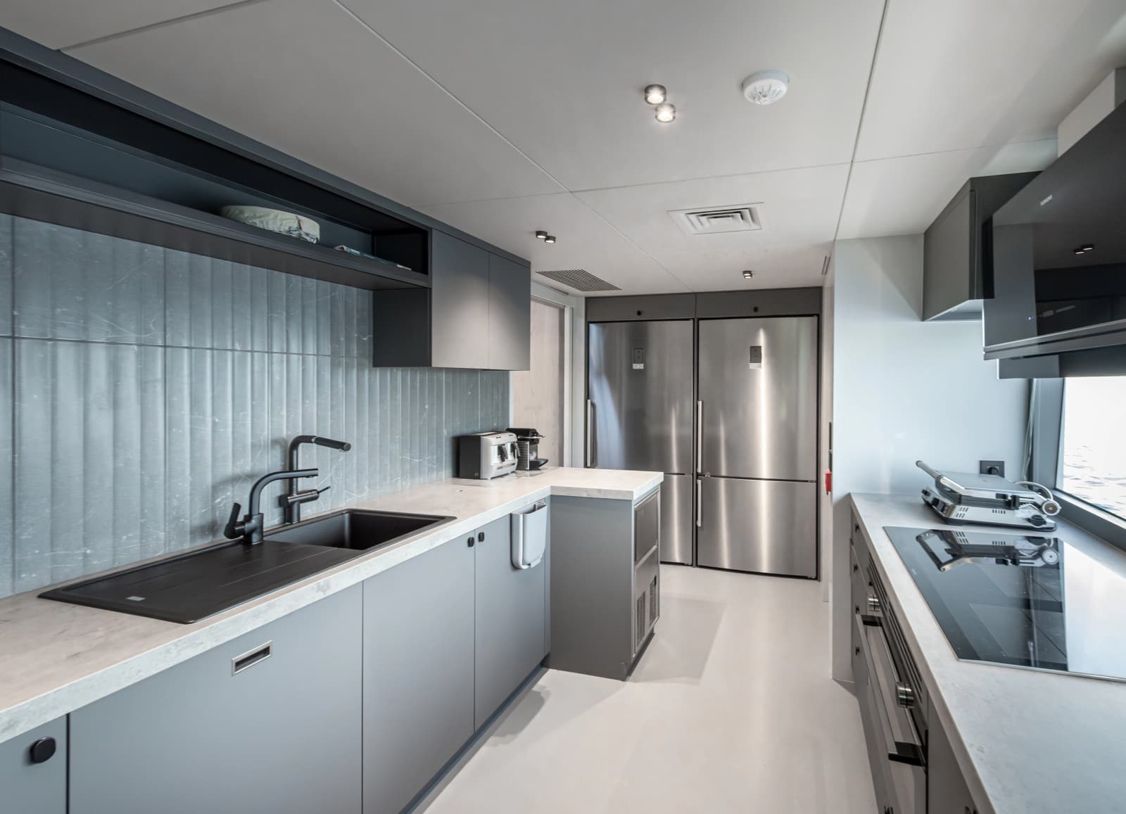 2026 Numarine 30XP - Photo 27
