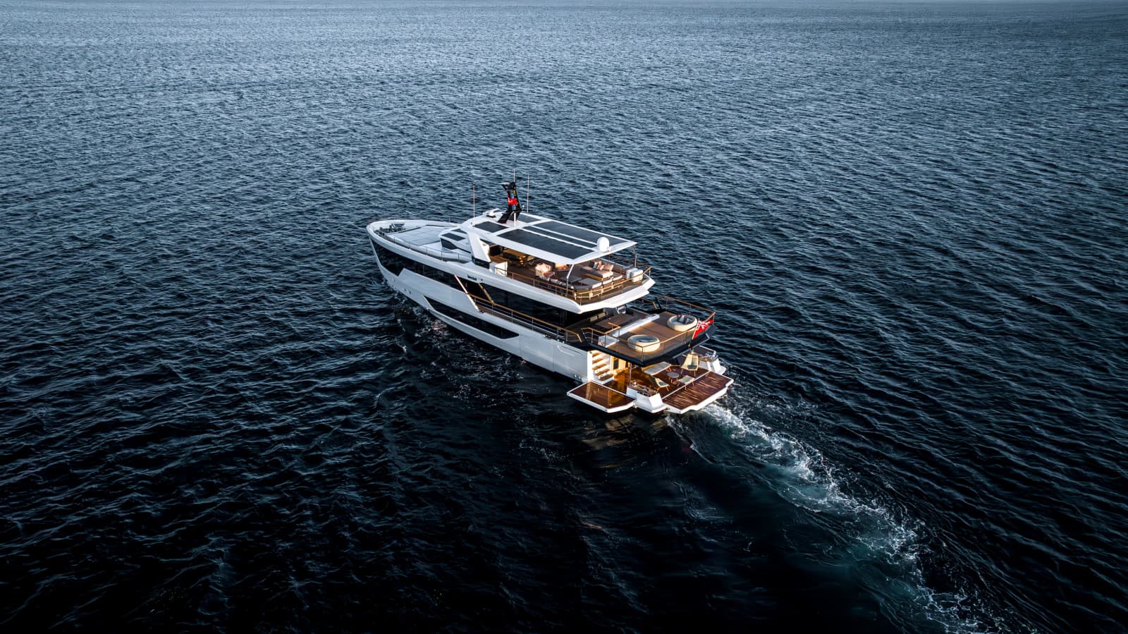 2026 Numarine 30XP - Photo 62