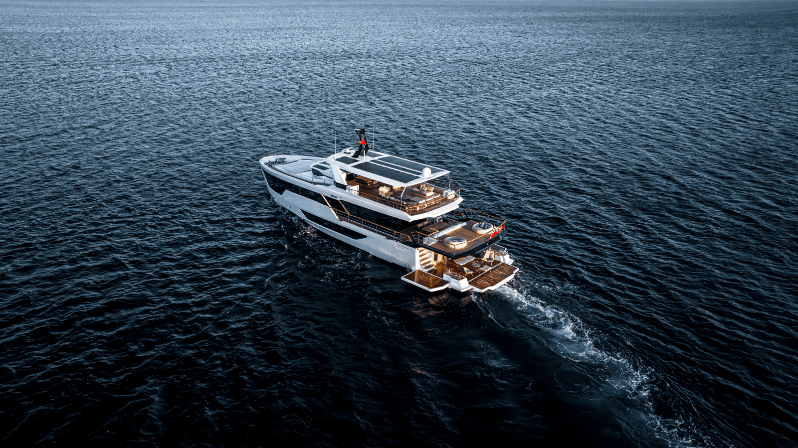 2026 Numarine 30XP - Photo 62