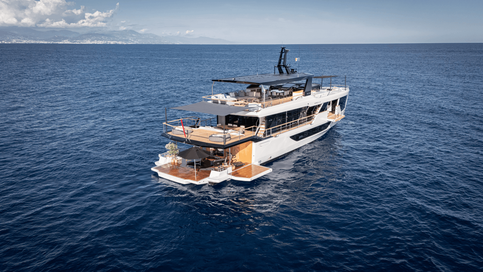 2026 Numarine 30XP - Photo 11