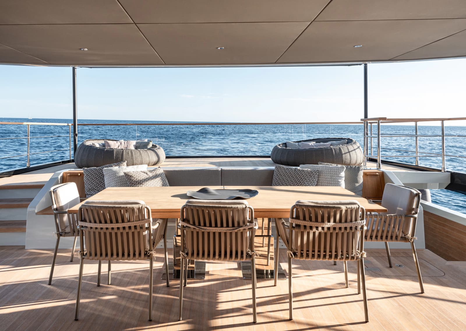 2026 Numarine 30XP - Photo 35