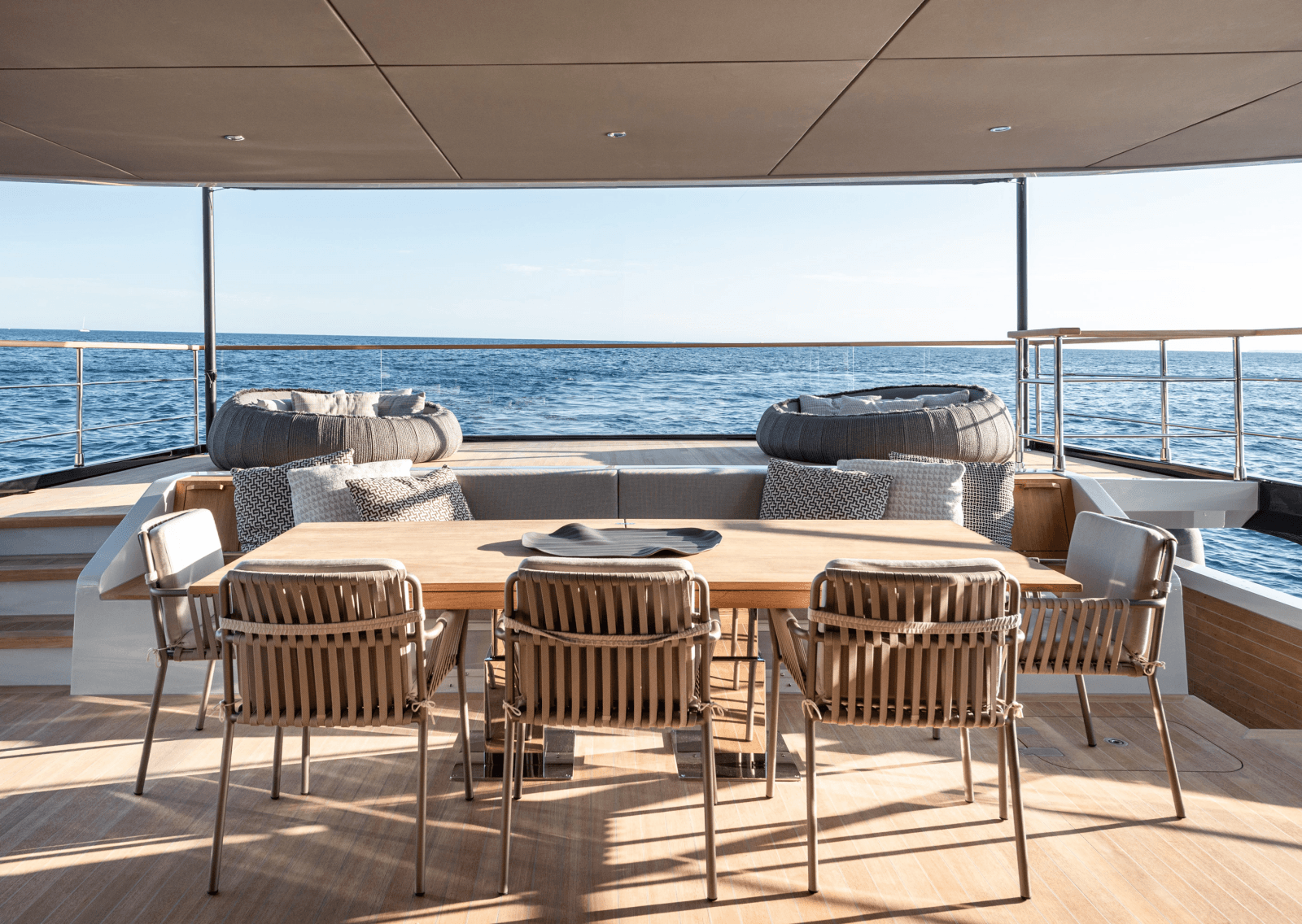 2026 Numarine 30XP - Photo 35