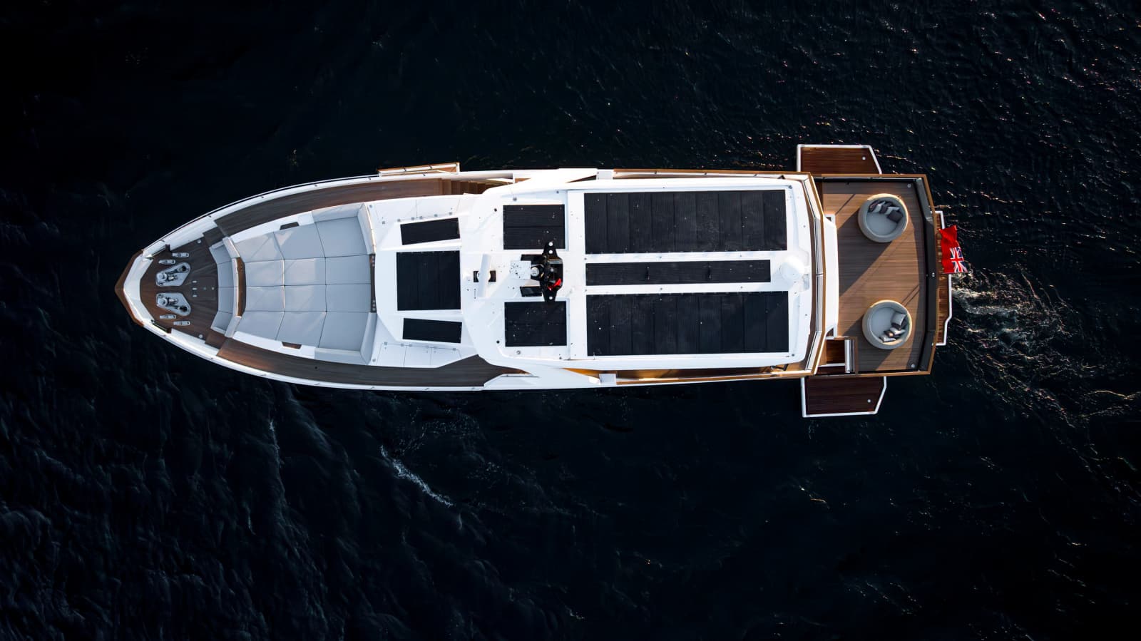 2026 Numarine 30XP - Photo 54