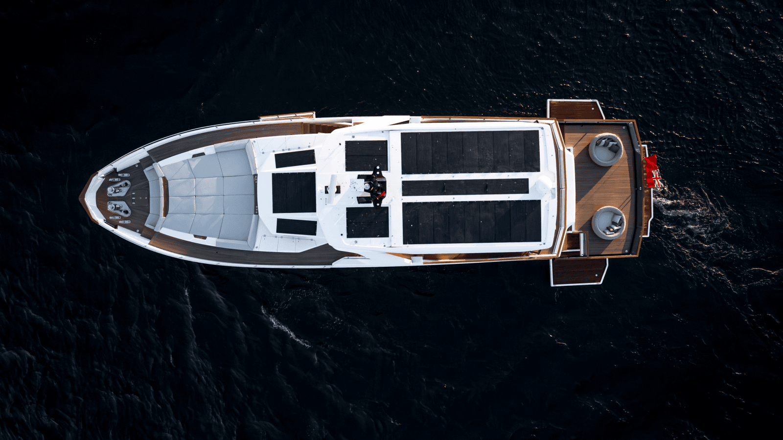 2026 Numarine 30XP - Photo 54