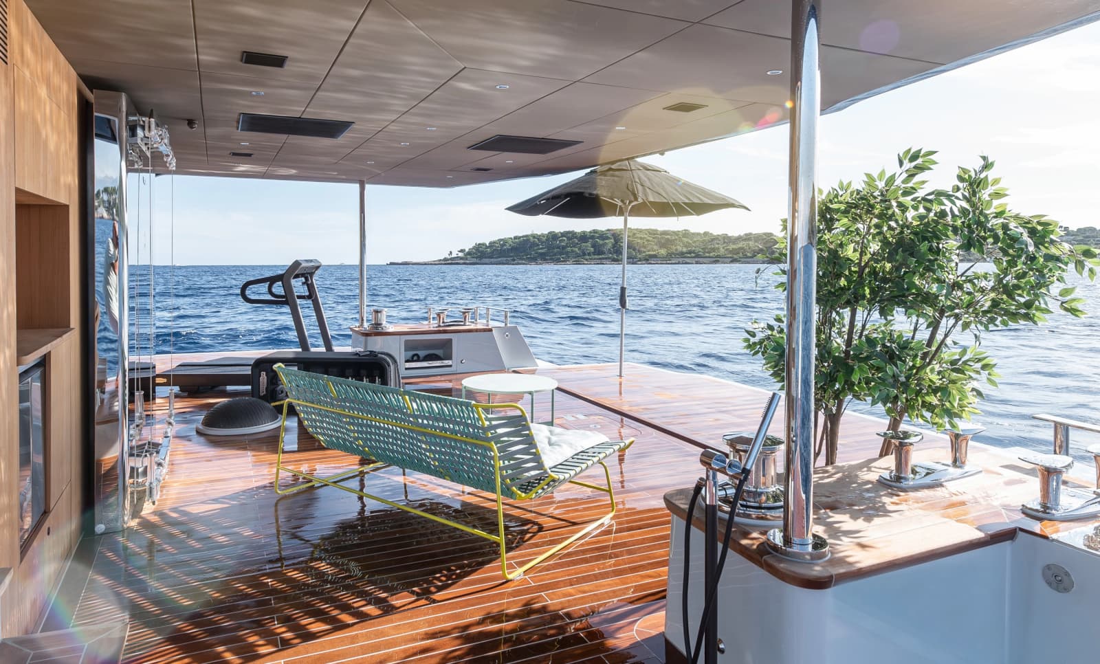 2026 Numarine 30XP - Photo 15