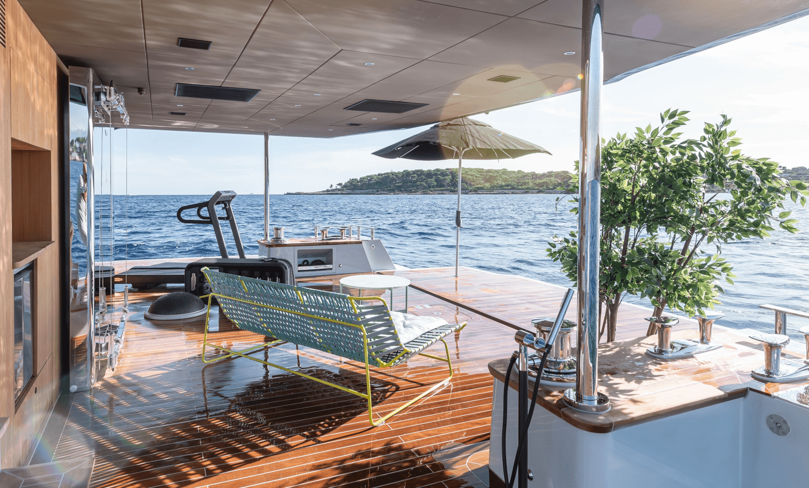 2026 Numarine 30XP - Photo 15