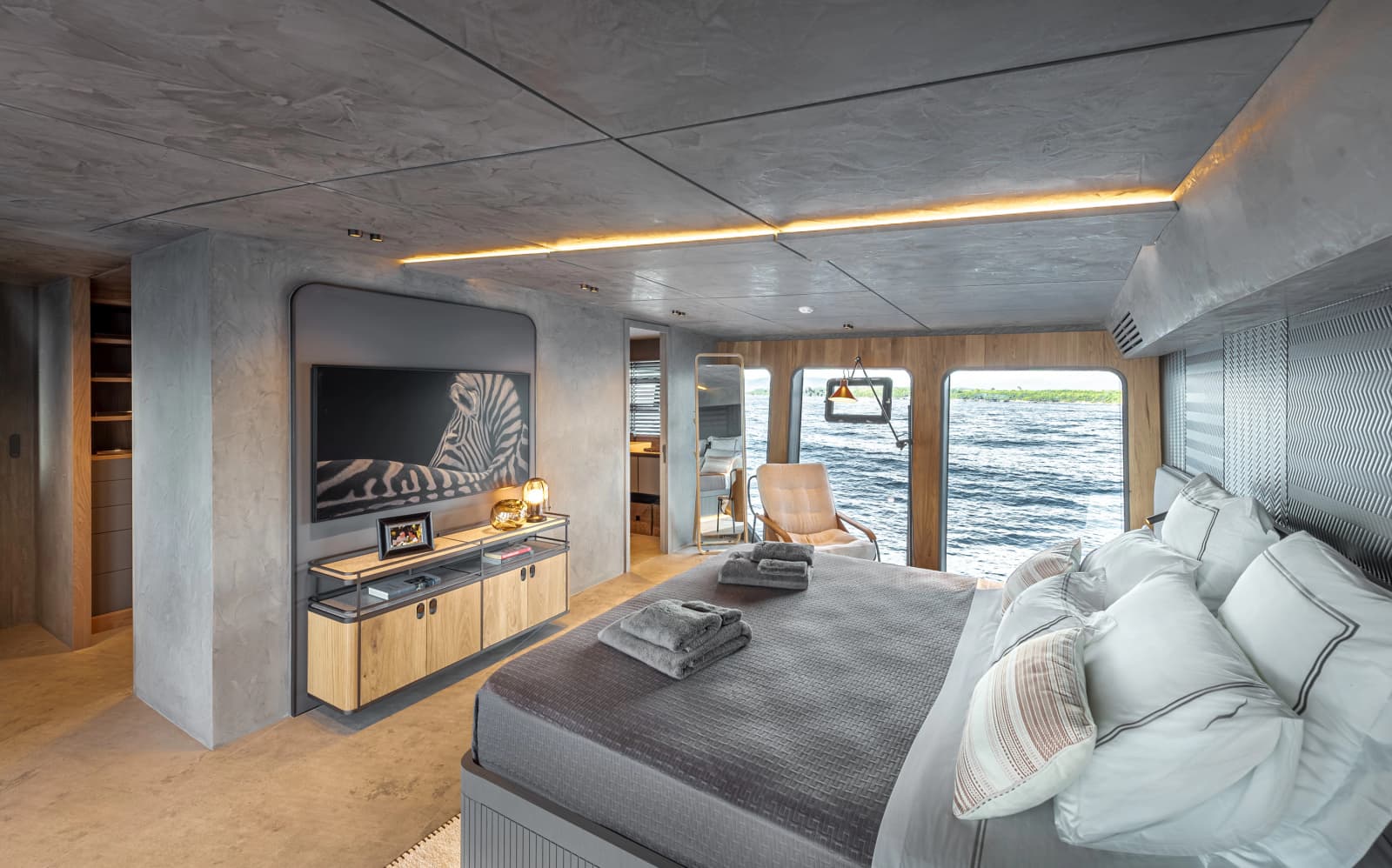 2026 Numarine 30XP - Photo 45
