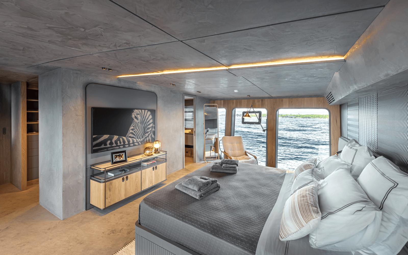 2026 Numarine 30XP - Photo 45