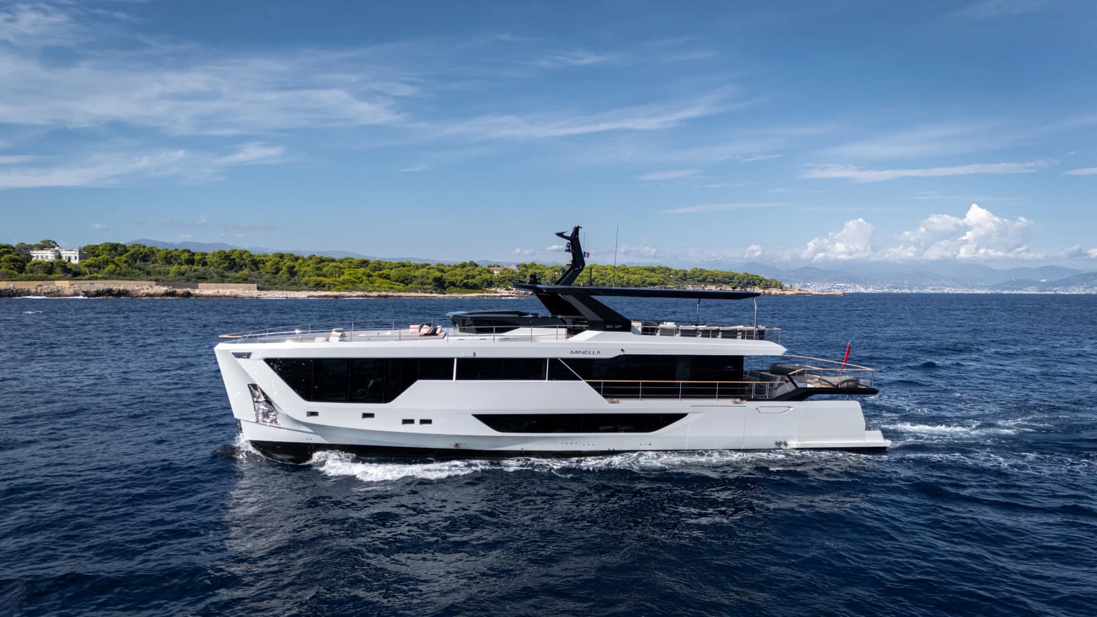 2026 Numarine 30XP - Photo 4