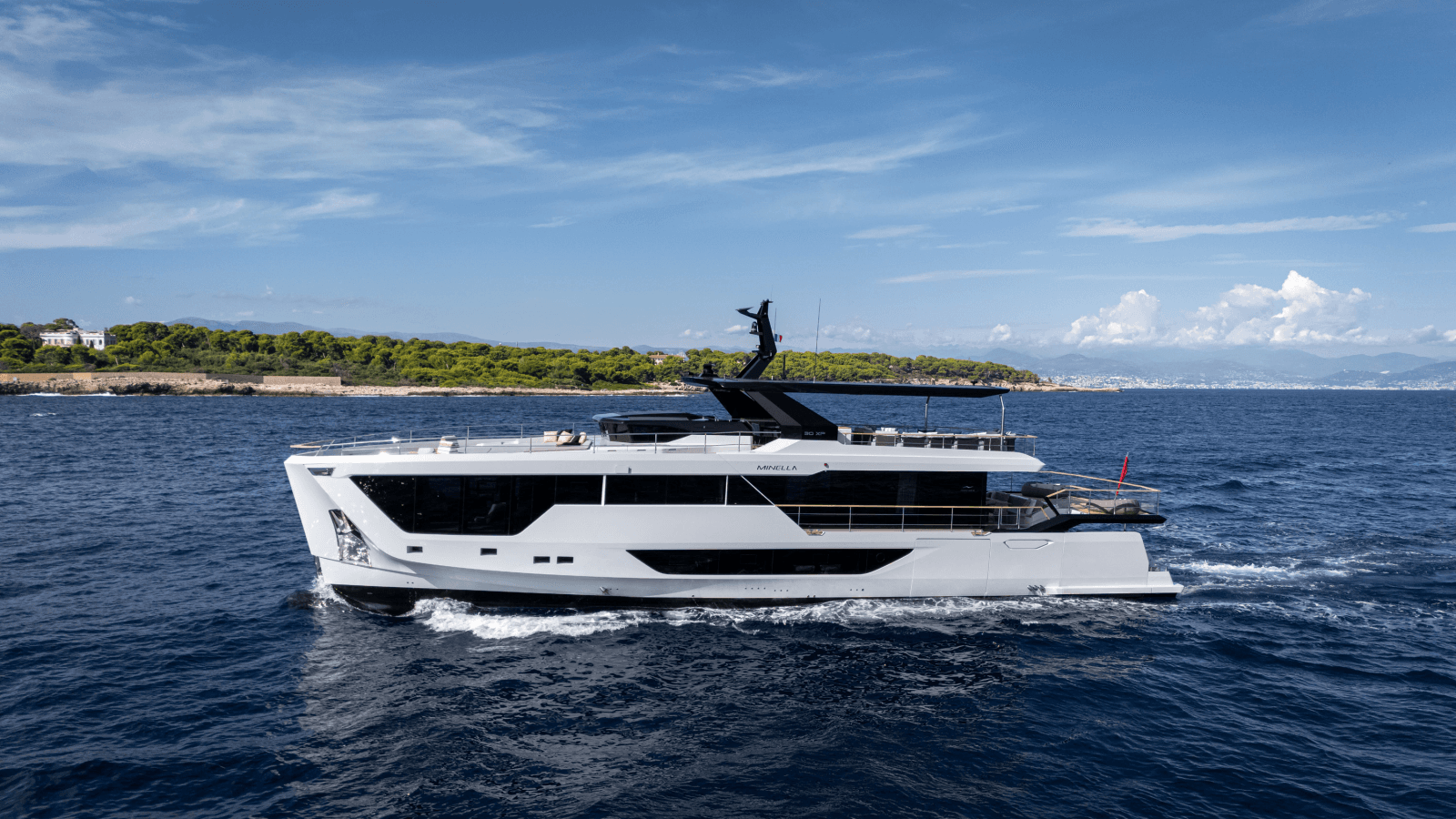2026 Numarine 30XP - Photo 4