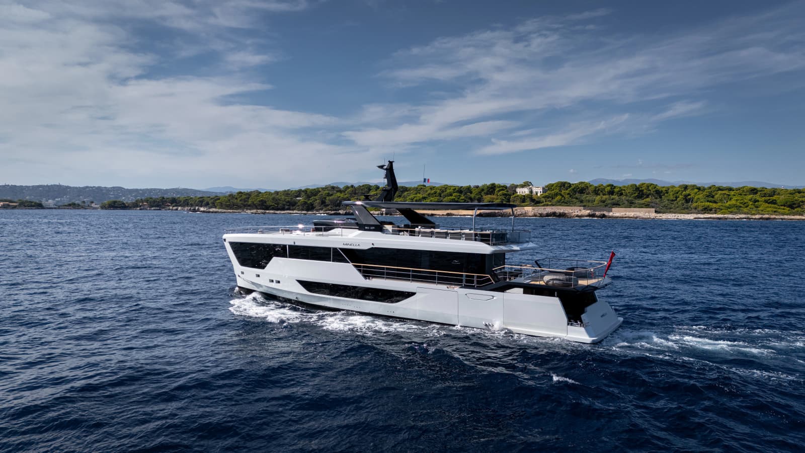 2026 Numarine 30XP - Photo 2