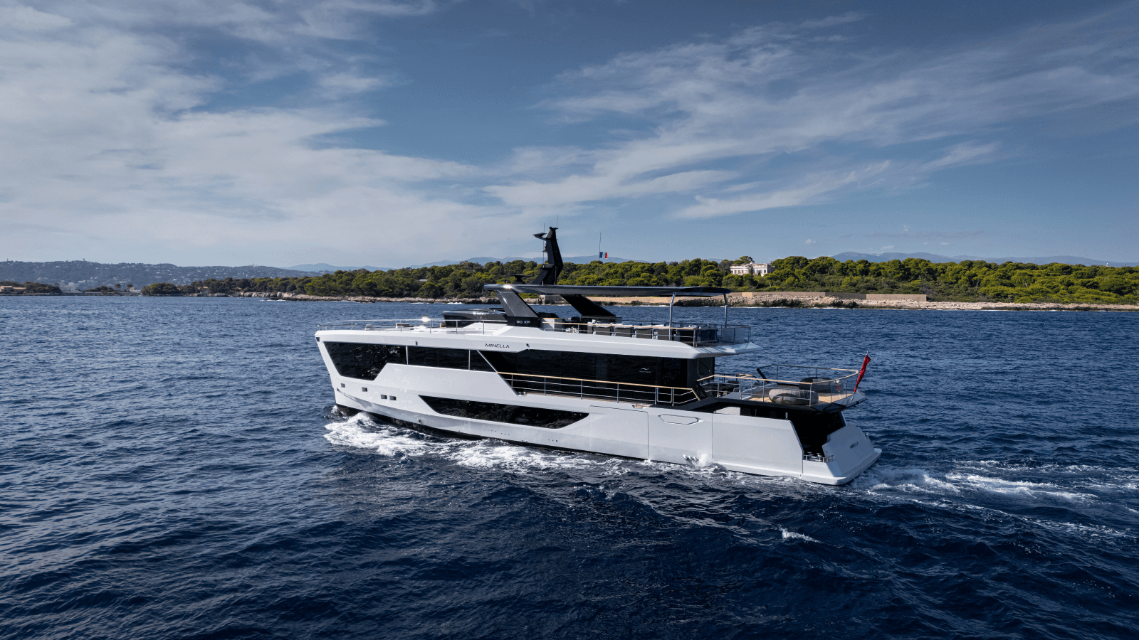 2026 Numarine 30XP - Photo 2