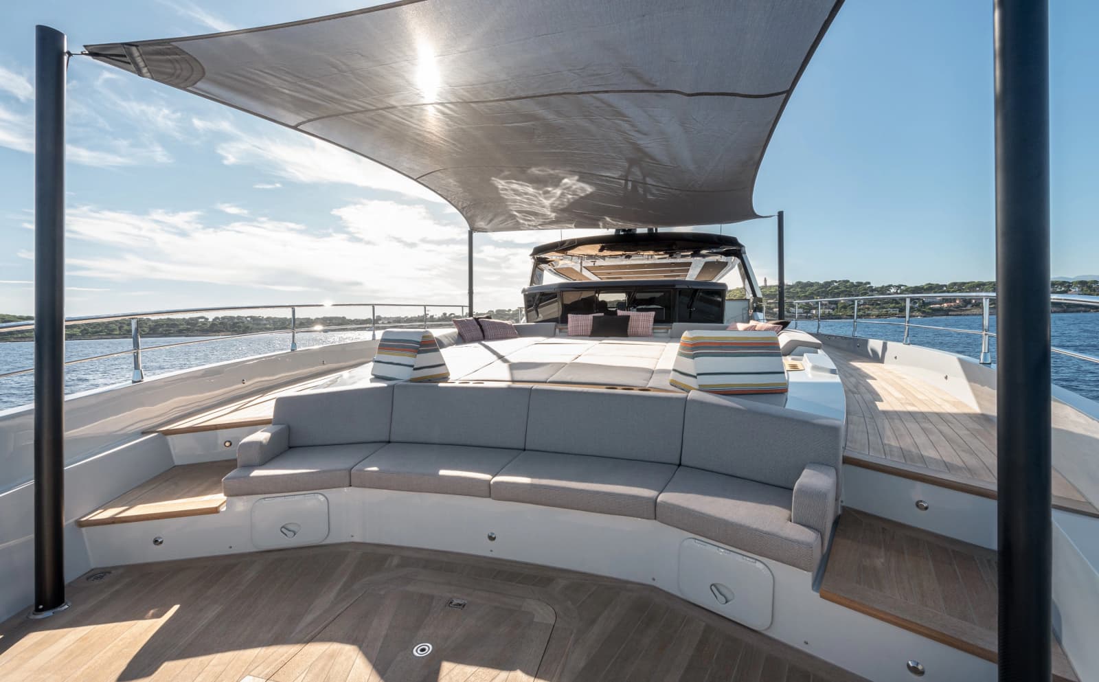 2026 Numarine 30XP - Photo 7