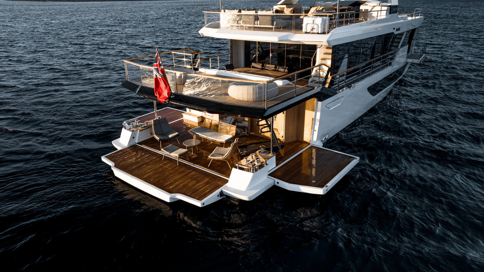2026 Numarine 30XP - Photo 59