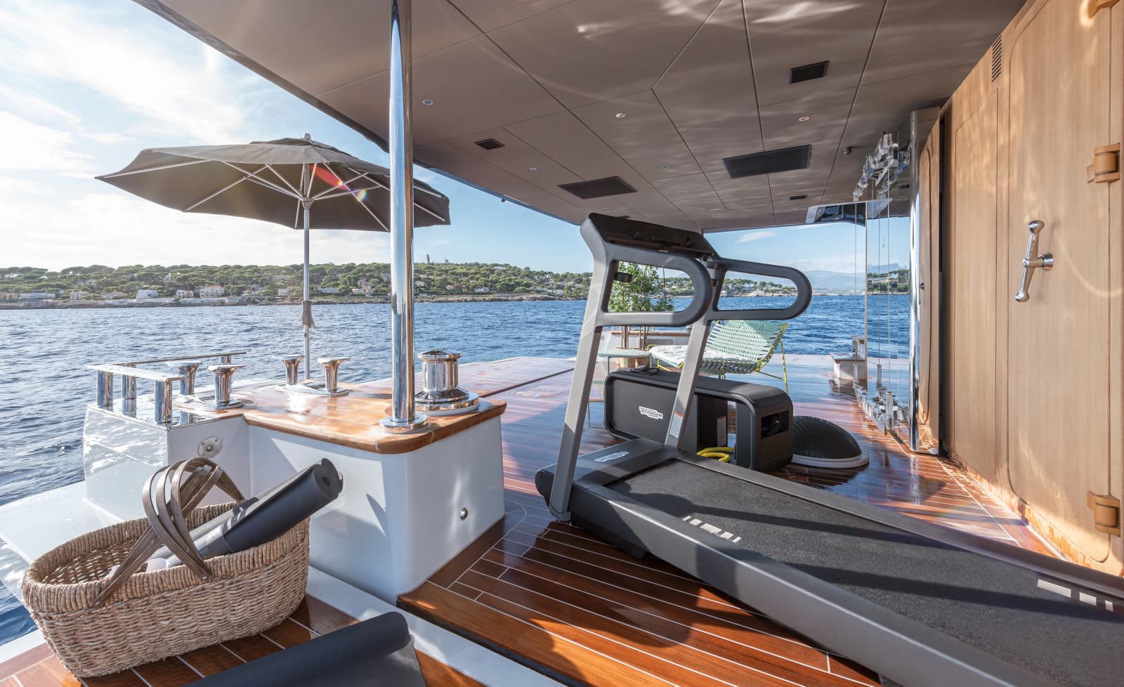 2026 Numarine 30XP - Photo 17