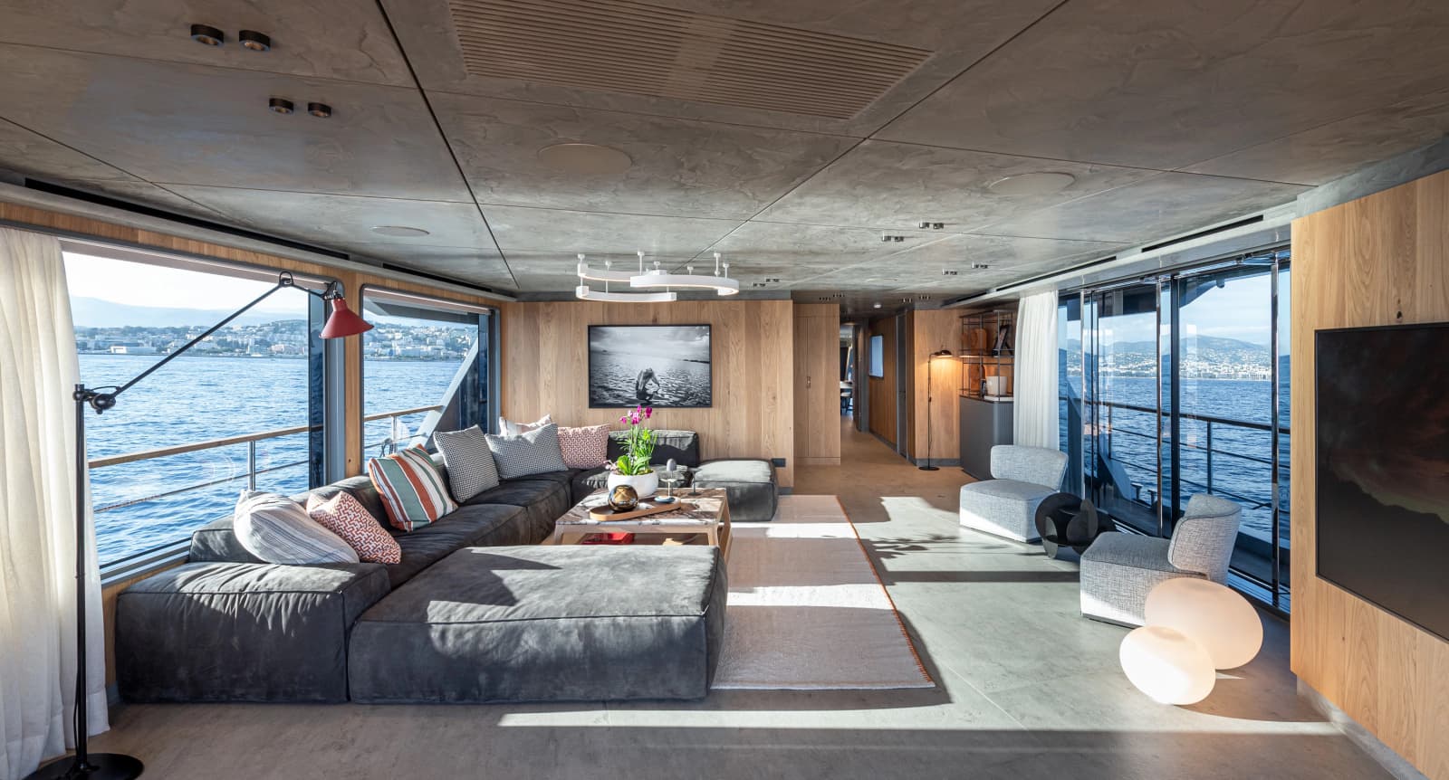 2026 Numarine 30XP - Photo 29